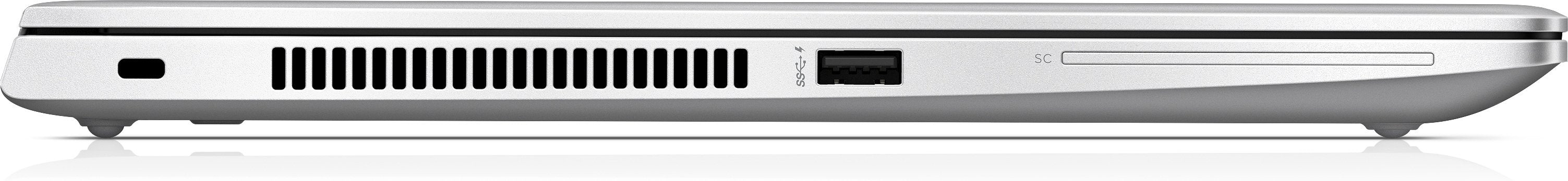 EAN 4262479529444 - tecXL EliteBook 840 G6 Intel® Core™ i5 i5-8265U Portátil 35,6 cm (14") Full HD 8 GB DDR4-SDRAM 256 GB SSD imagen 6
