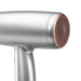 EAN 3030050197242 - BaByliss Cosmos D580DE secador 2100 W Acero satinado imagen 9