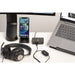EAN 0085896834519 - Kensington H2000 Alámbrico USB Tipo C imagen 22