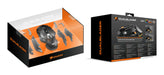 EAN 4710483771002 - COUGAR CGR-800M ratón Juego USB tipo A Óptico 16000 DPI imagen 9