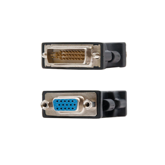 EAN 8433281003828 - Nanocable 10.15.0704 cambiador de género para cable SVGA Negro imagen 3