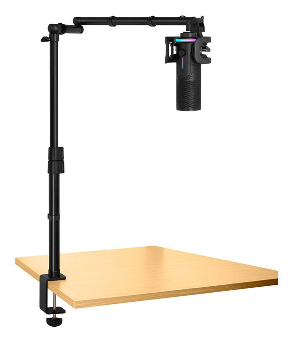 EAN 4251442511029 - Streamplify MOUNT LIFT Soporte de escritorio para micrófono imagen 5