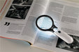 EAN 4040849412554 - Goobay 41255 lente de aumento y lupa 1,75x imagen 7