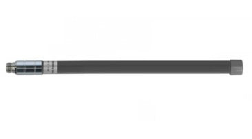 EAN 4043619126798 - DeLOCK 12679 antena para red Antena omnidireccional Clase N imagen 1