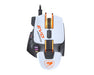 EAN 4710483770098 - COUGAR CGR-WOMW-700MEVO ratón Juego mano derecha USB tipo A Óptico 16000 DPI imagen 1