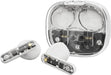 EAN 7333048060716 - Streetz T150-WHT auricular y casco Auriculares Inalámbrico Dentro de oído Llamadas/Música Bluetooth Blanc imagen 6