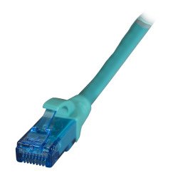 EAN 4049759247072 - EFB Elektronik K8109GN.0,5 cable de red Verde 0,5 m Cat6a U/UTP (UTP) imagen 1