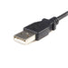 EAN 0065030846387 - StarTech.com UUSBHAUB2M cable USB USB 2.0 Micro-USB B 0,48 Gbit/s imagen 3