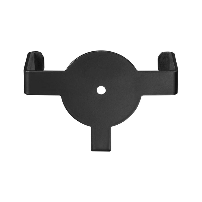 EAN 4043718282395 - InLine 23179A soporte Soporte pasivo Altavoz portátil Negro imagen 3