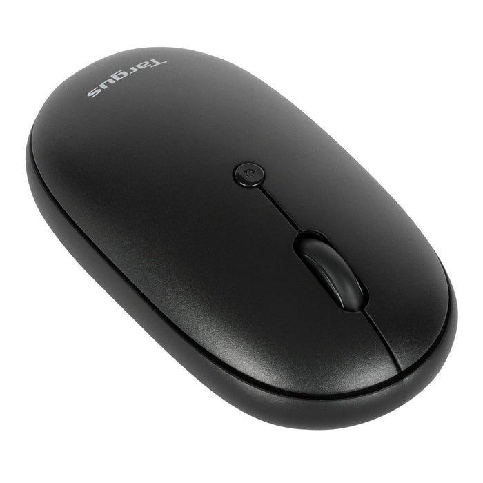 EAN 0092636353056 - Targus AMB581GL ratón Ambidextro RF Wireless + Bluetooth imagen 6