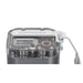 EAN 4252011904518 - 4smarts 540100 batería externa Polímero de litio 40000 mAh Gris imagen 2