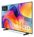 EAN 8806099256784 - Samsung GU50M71HAUXZG Televisor 127 cm (50") 4K Ultra HD Smart TV Wifi Negro imagen 3