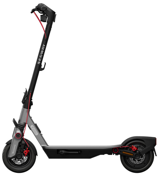 EAN 8721008535821 - Ninebot by Segway ninebot F3 Pro Negro imagen 2