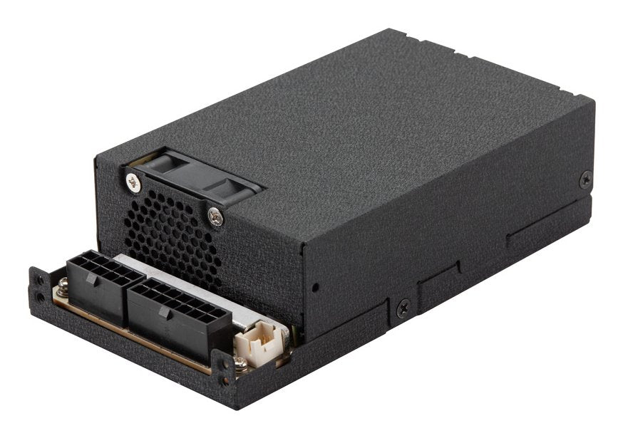 EAN 4713224522529 - FSP FlexGURU 300W unidad de fuente de alimentación 20+4 pin ATX imagen 1