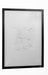 EAN 4005546990750 - Durable DURAFRAME Wallpaper A3 Portacarteles Negro imagen 1