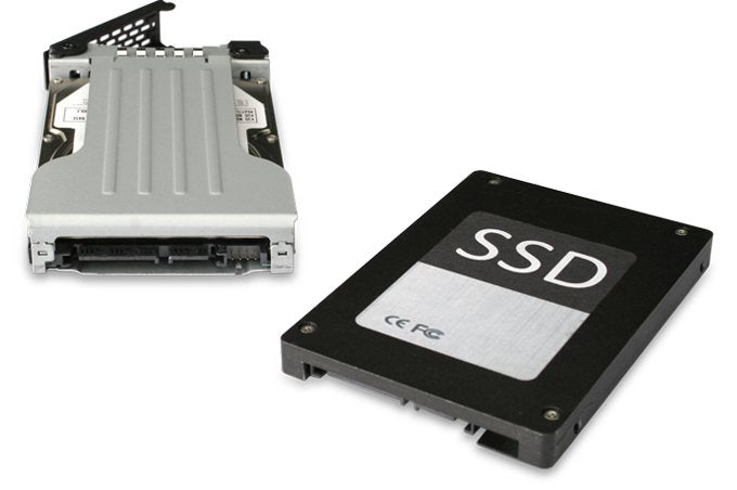 EAN 0115970716964 - Icy Dock MB994SP-4SB-1 panel bahía disco duro 13,3 cm (5.25") Panel de instalación Negro imagen 7