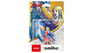 EAN 45496381028 - Nintendo amiibo Zelda & Loftwing - The Legend of Zelda: Skyward Sword HD Figura de juego interactiva imagen 2