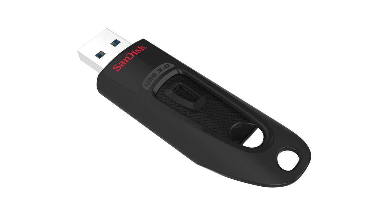 EAN 0619659102135 - SanDisk Ultra unidad flash USB 16 GB USB tipo A 3.2 Gen 1 (3.1 Gen 1) Negro imagen 3
