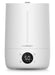 EAN 4015588600661 - Medisana AH 663 humidificador Ultrasónica 4,5 L Negro, Blanco 25 W imagen 1