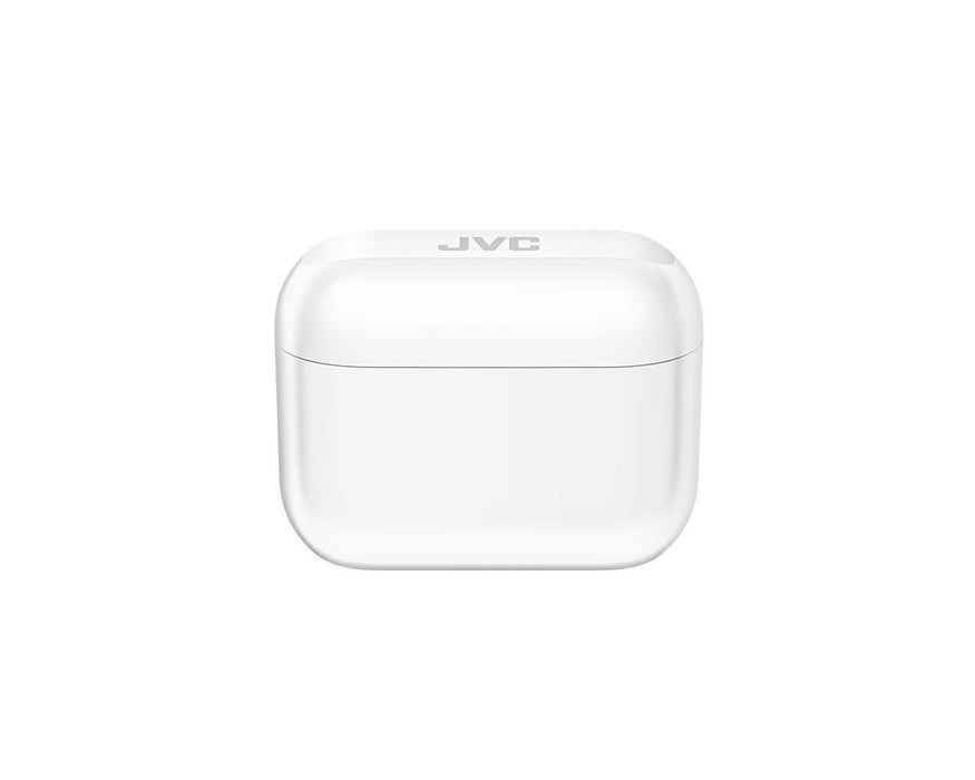 EAN 4975769481185 - JVC HA-A4T Auriculares True Wireless Stereo (TWS) Dentro de oído Llamadas/Música Bluetooth Blanco imagen 3