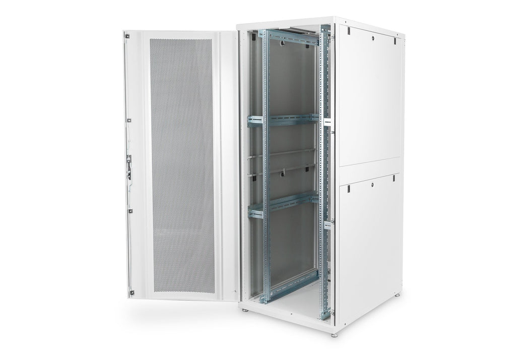 EAN 4016032334224 - Digitus DN-19 SRV-42U-8-N-1 armario rack Rack o bastidor independiente Gris imagen 3