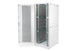 EAN 4016032334224 - Digitus DN-19 SRV-42U-8-N-1 armario rack Rack o bastidor independiente Gris imagen 3