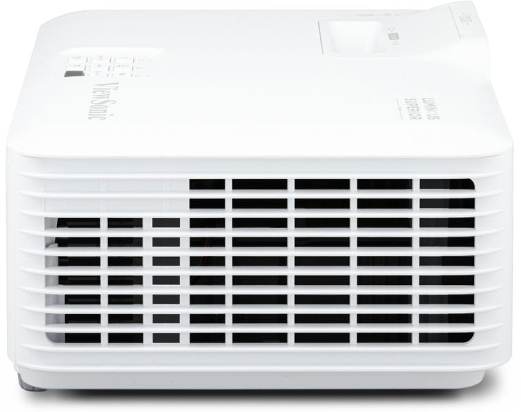 EAN 0766907031270 - Viewsonic LS630W videoproyector Proyector de alcance estándar 4500 lúmenes ANSI DMD WXGA (1280x800) Blanc imagen 14