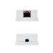 EAN 8433281005839 - Nanocable 10.21.1101 caja de tomacorriente RJ-45 imagen 4