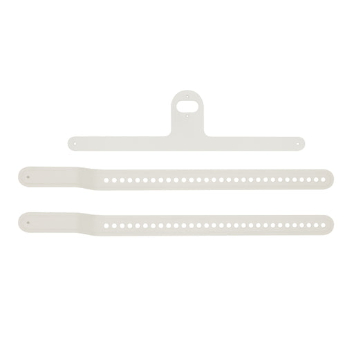EAN 0197497663686 - HP Poly Studio E70 VESA Mount Montaje en pared Blanco imagen 2