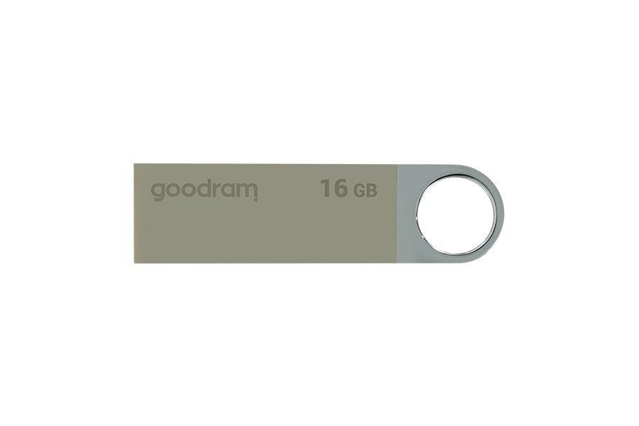 EAN 5908267920367 - Goodram UUN2 unidad flash USB 16 GB USB tipo A 2.0 Plata imagen 1