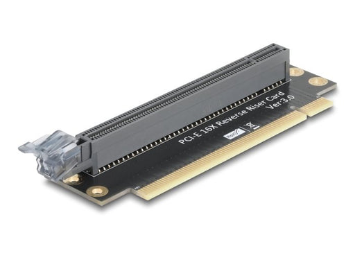 EAN 4043619812912 - DeLOCK 81291 tarjeta y adaptador de interfaz Interno PCIe imagen 1