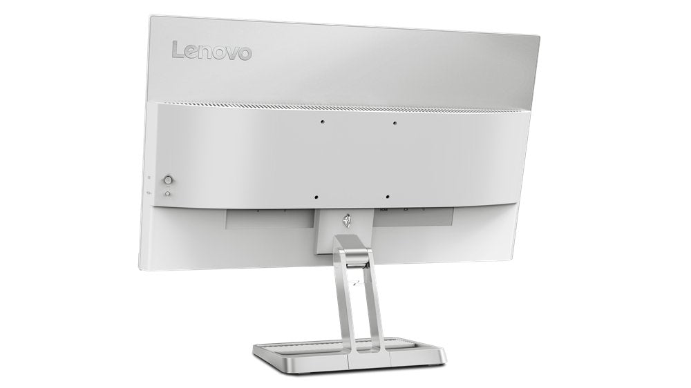 EAN 0196803071016 - Lenovo L24i-40 pantalla para PC 60,5 cm (23.8") 1920 x 1080 Pixeles Full HD LED Gris imagen 7