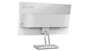 EAN 0196803071016 - Lenovo L24i-40 pantalla para PC 60,5 cm (23.8") 1920 x 1080 Pixeles Full HD LED Gris imagen 7