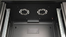 EAN 4015867232248 - Equip EPM-12-6045-B-CBAA armario rack 12U Bastidor de pared Negro imagen 5