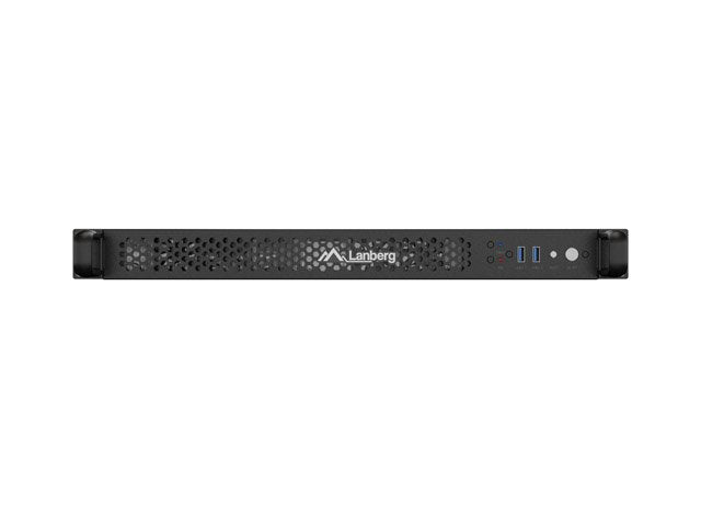 EAN 5901969447071 - Lanberg SC01-4201-10B plataforma de infraestructura modular Bastidor (1U) 0 GB imagen 5