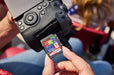 EAN 619659226336 - SanDisk Extreme PRO 128 GB SDXC UHS-II imagen 4