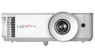 EAN 850053009921 - InFocus IN0046SL videoproyector Proyector de alcance estándar 4700 lúmenes ANSI DLP WXGA (1280x800) 3D Bla imagen 1