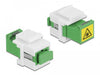 EAN 4043619868315 - DeLOCK 86831 módulo de conector de red imagen 1