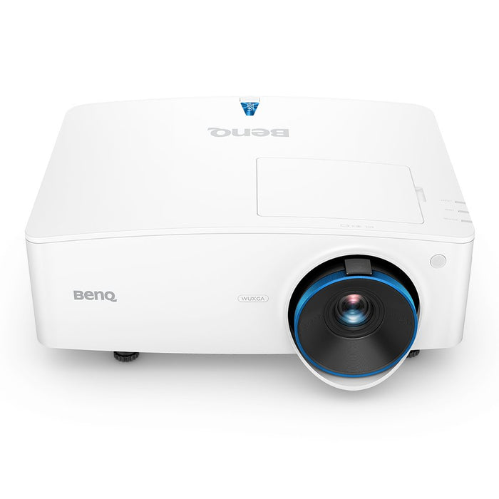 EAN 3540260217871 - BenQ LU935 Proyector de alcance estándar 6000 lúmenes ANSI DLP WUXGA (1920x1200) Blanco imagen 6
