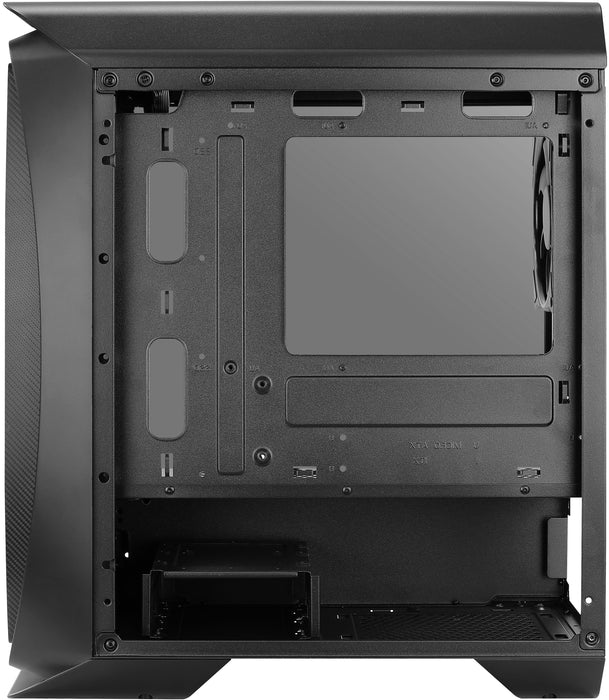 EAN 4710562752403 - Aerocool Aero One Mini Eclipse Mini Tower Negro imagen 12