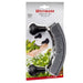 EAN 4004094129476 - Westmark Due picadora Negro, Acero inoxidable imagen 2