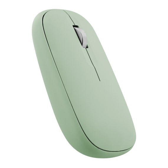 EAN 3303170111123 - T'nB MWCOLORGN ratón Ambidextro Bluetooth 1200 DPI imagen 1