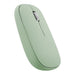 EAN 3303170111123 - T'nB MWCOLORGN ratón Ambidextro Bluetooth 1200 DPI imagen 1