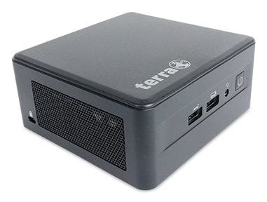 EAN 4039407079162 - TERRA 1009995 PCs/estación de trabajo Intel® Core™ i7 i7-1360P 16 GB DDR4-SDRAM 500 GB SSD Windows 11 Pro imagen 1