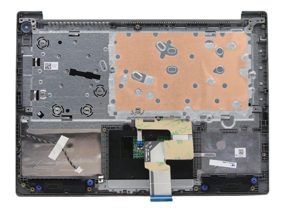 EAN 5704174399285 - Lenovo 5CB0X56590 refacción para laptop Cover + keyboard imagen 1
