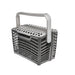 EAN 7321422641002 - Electrolux E4DHCB01 pieza y accesorio de lavavajillas Gris Cesta de cubiertos imagen 15