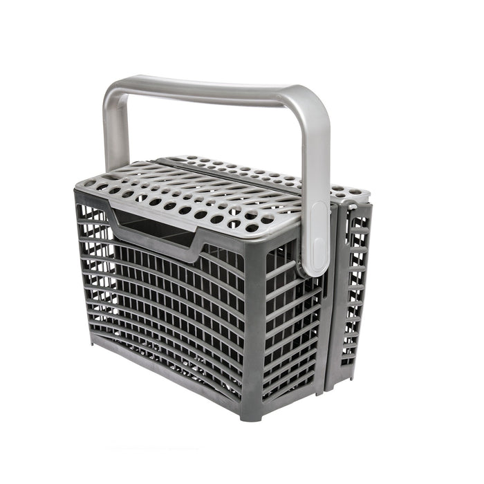 EAN 7321422641002 - Electrolux E4DHCB01 pieza y accesorio de lavavajillas Gris Cesta de cubiertos imagen 9