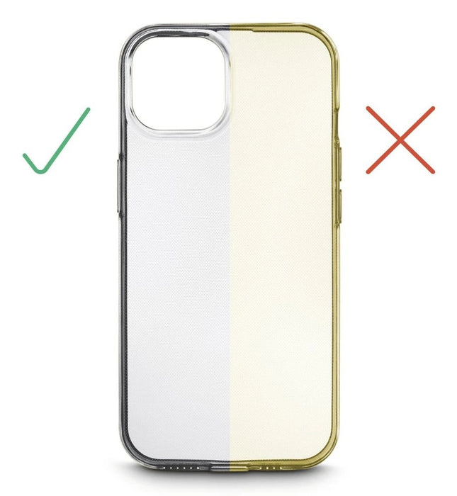 EAN 4047443546609 - Hama Always Clear funda para teléfono móvil 16 cm (6.3") Transparente imagen 8