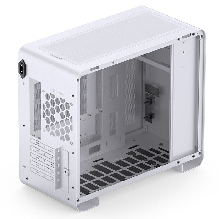 EAN 6970620553061 - Jonsbo U4 MINI WHITE carcasa de ordenador Mini Tower Blanco imagen 24