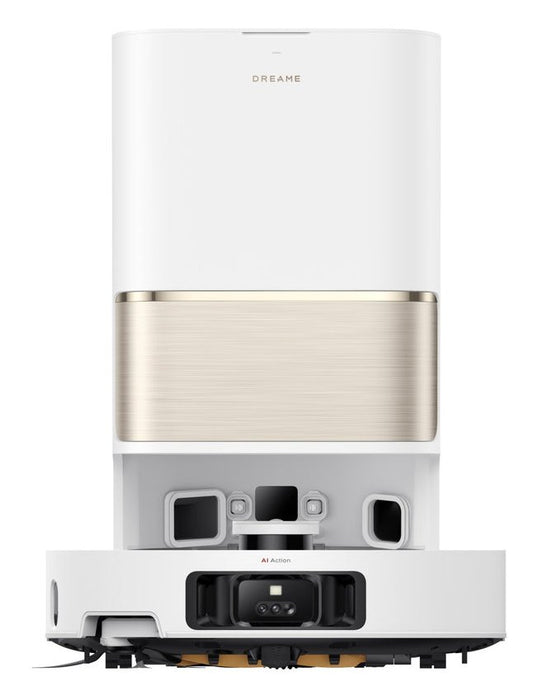 EAN 6977328065278 - Dreame L50 Ultra 0,395 L Blanco imagen 6